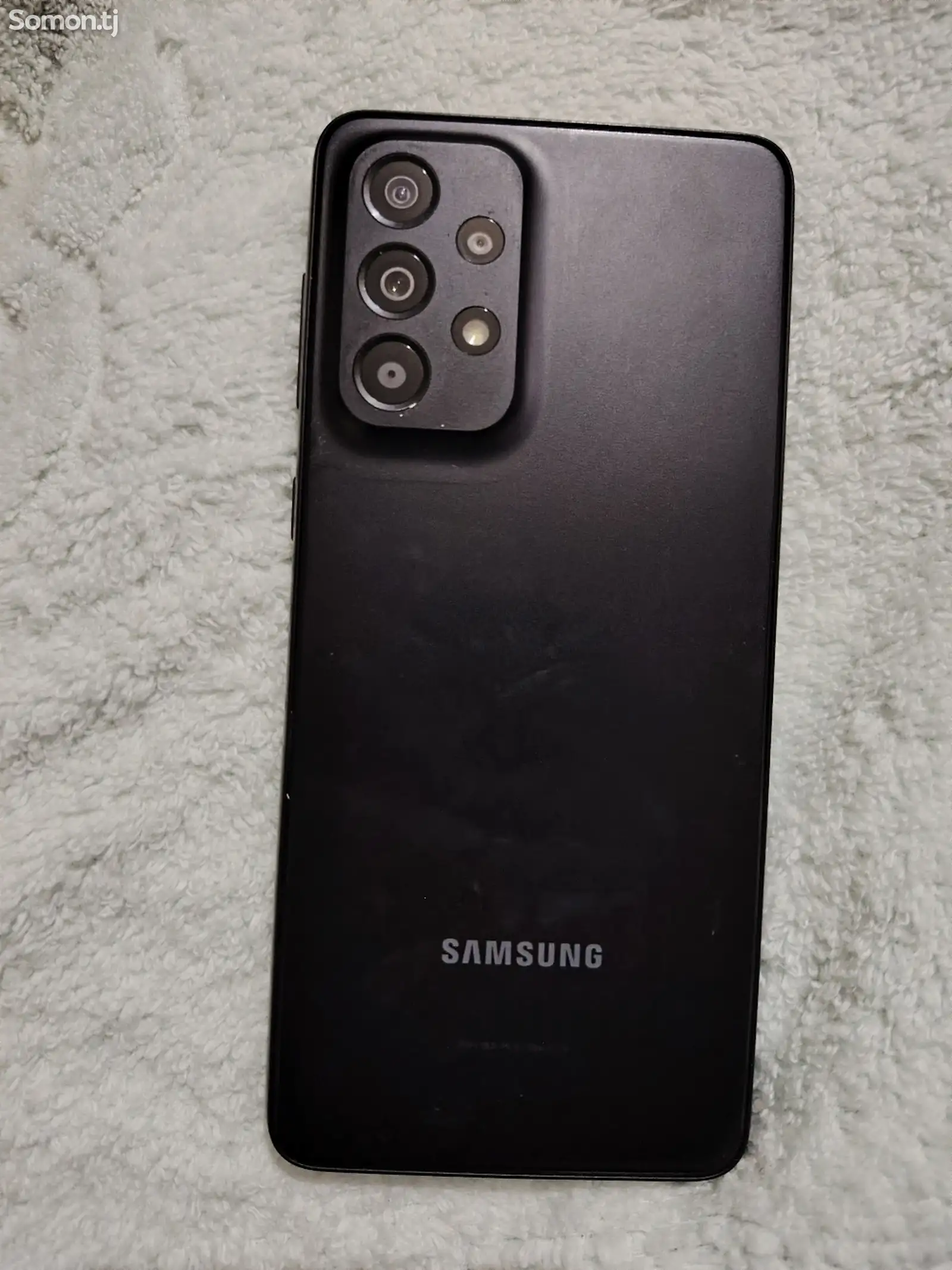 Samsung Galaxy A34-1