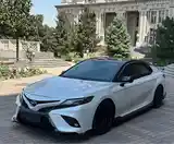 Toyota Camry, 2021-2