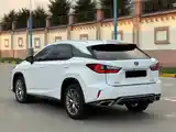 Lexus RX series, 2017-5