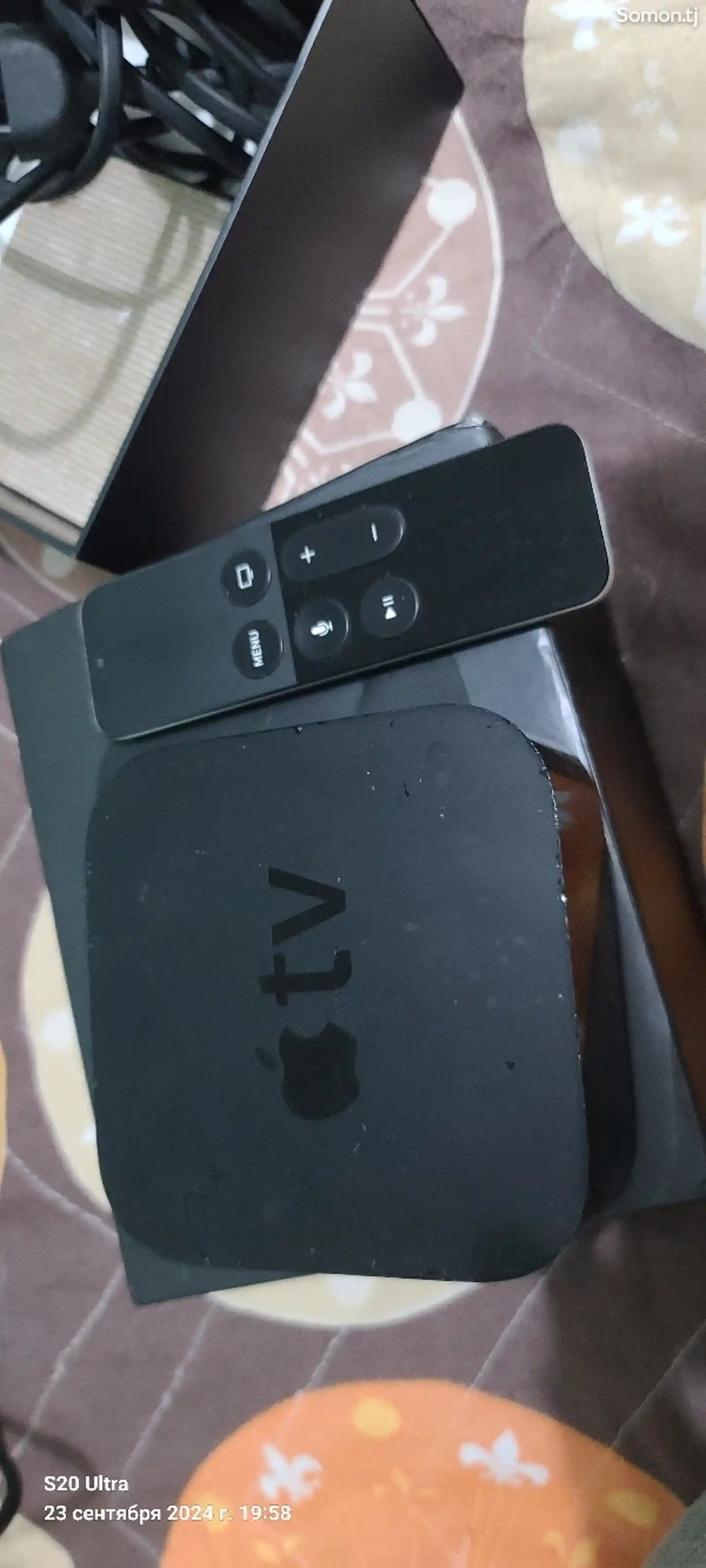 Apple TV 32G-2