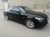 BMW 5 series, 2004-2