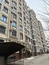 2-комн. квартира, 9 этаж, 105 м², Исмоили Сомони Дом печать-4