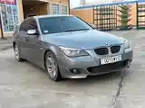 BMW 5 series, 2008-8