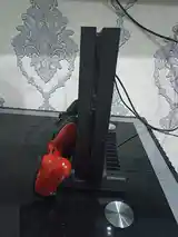 Игровая приставка Sony Ps4-3