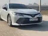 Toyota Camry, 2018-8