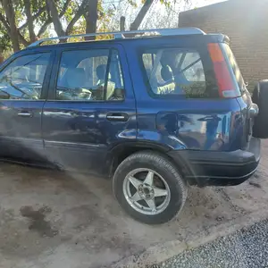 Honda CR-V, 1997