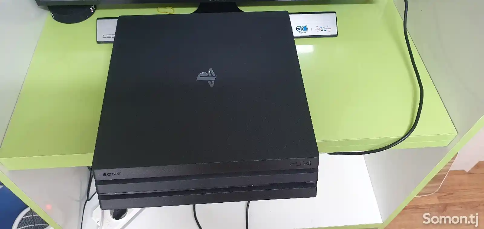 Игровая приставка Sony PlayStation 4 pro Version 8.50 1Tb-3