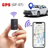 Регистратор GPS Tracker-4