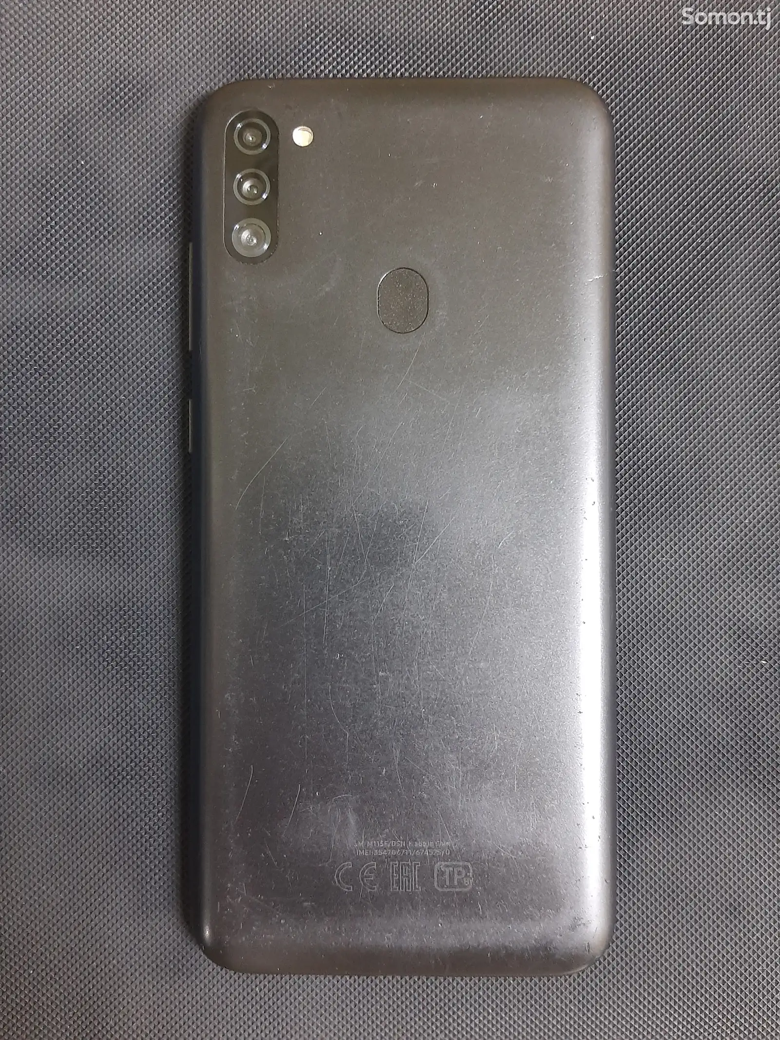 Samsung Galaxy A11-1