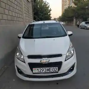 Chevrolet Spark, 2014