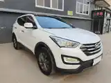 Hyundai Santa Fe, 2014-3