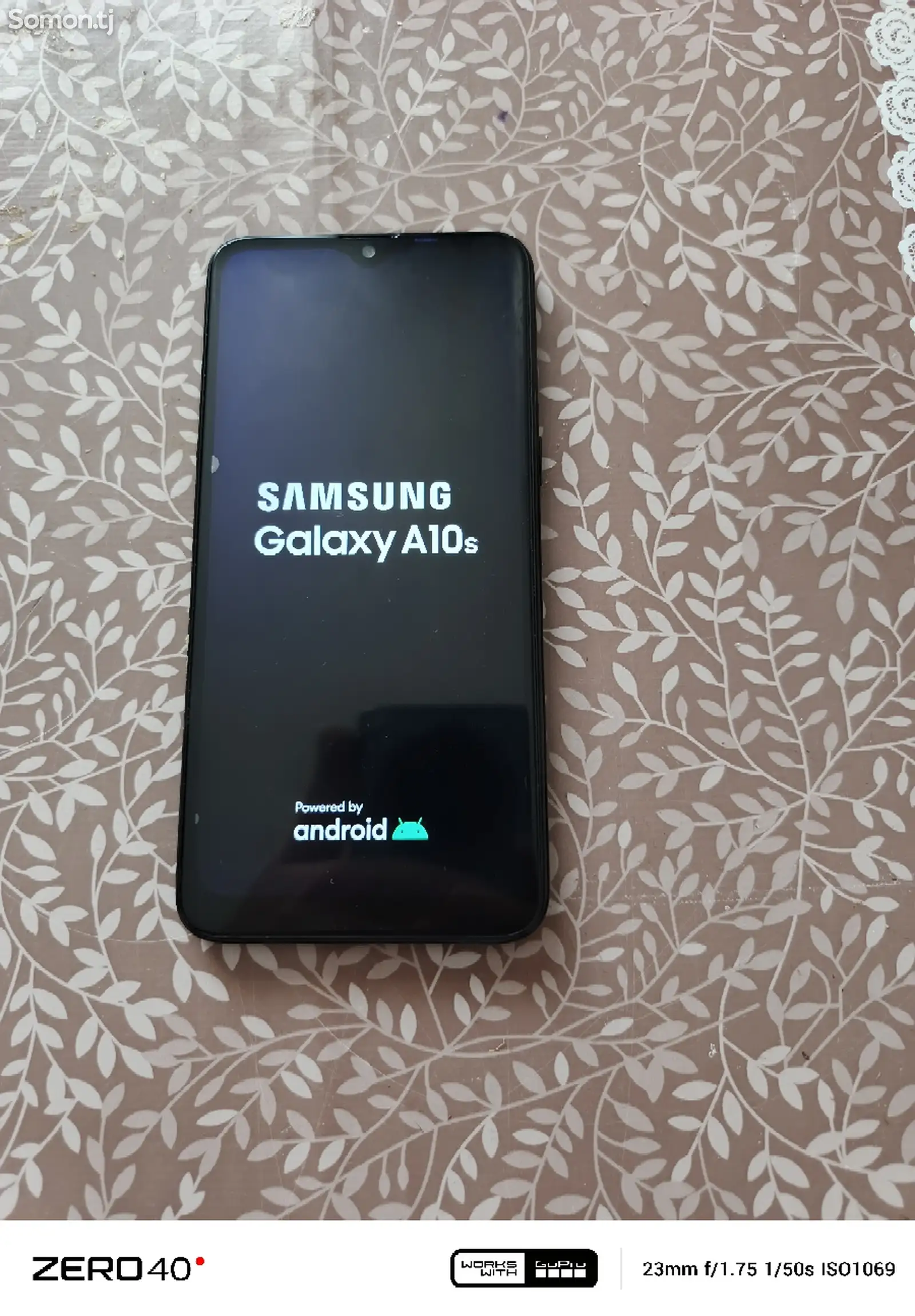 Samsung galaxy A10s 32gb-1