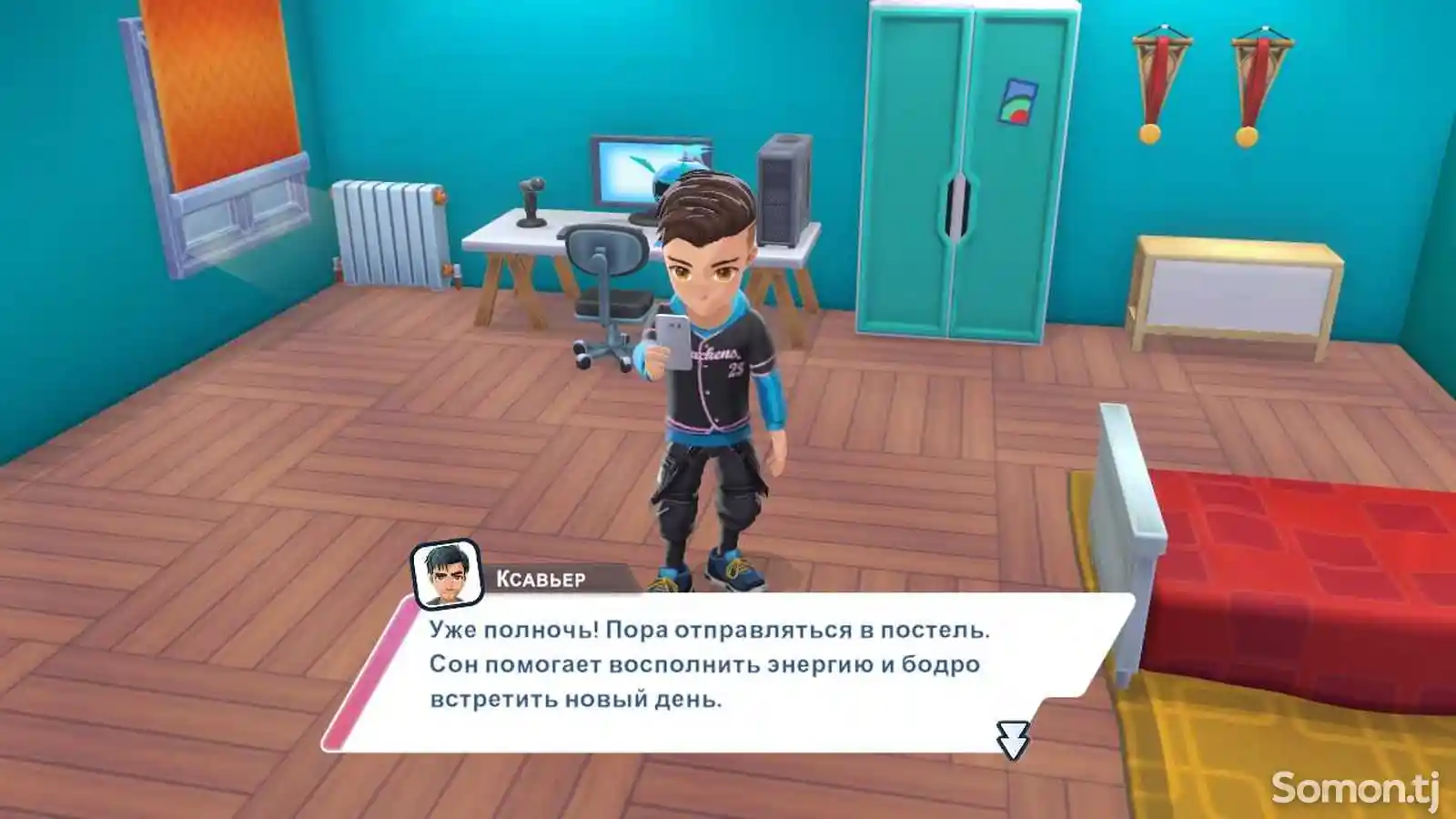 Игра Youtubers life для PS-4 / 5.05 / 6.72 / 7.02 / 7.55 / 9.00-3