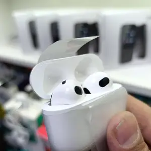 Беспроводные наушники Airpods pro 3 ANC