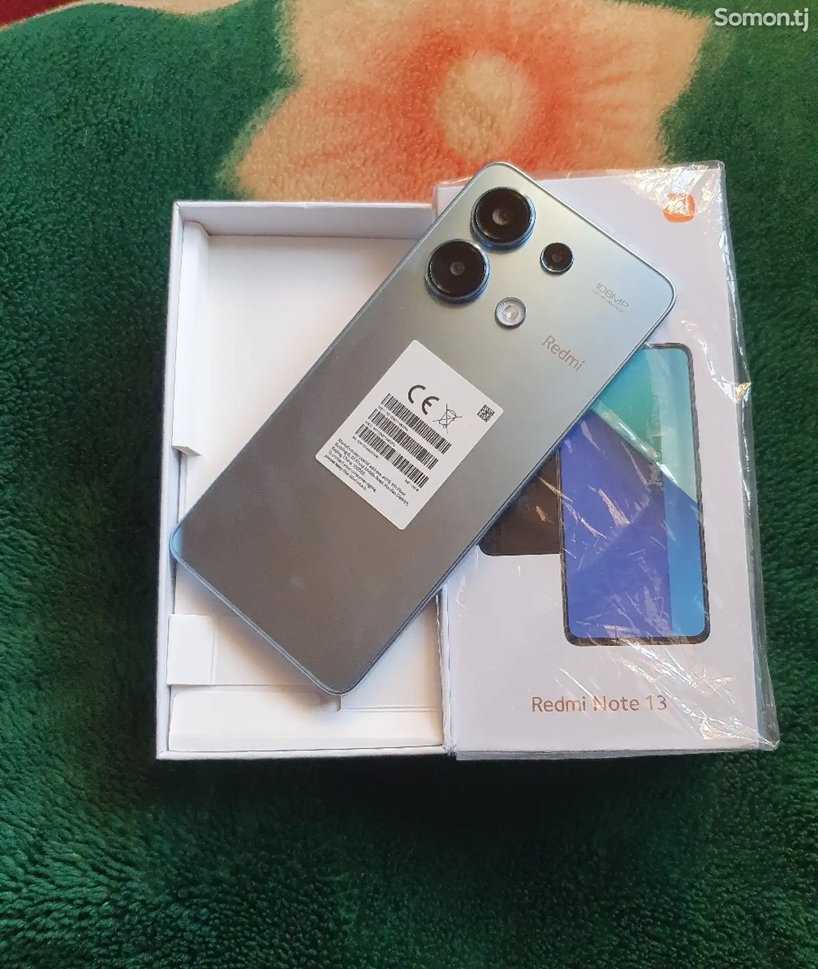 Xiaomi Redmi Note 13 128Gb