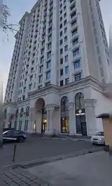 4-комн. квартира, 9 этаж, 138м², И.Сомони-13