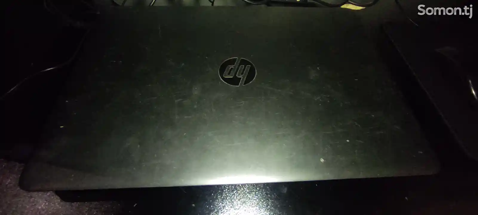 Ноутбук HP-3