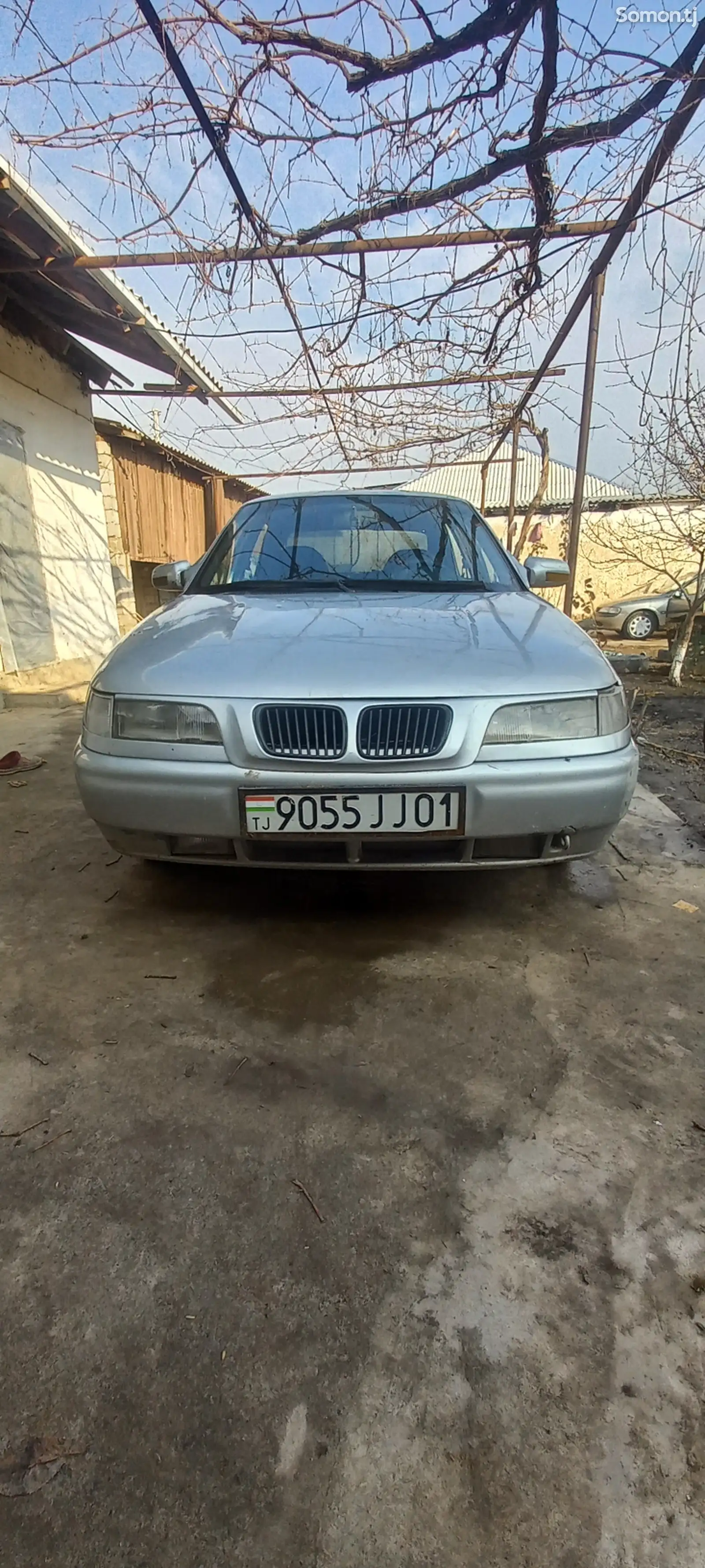 ВАЗ 2110, 2003-1