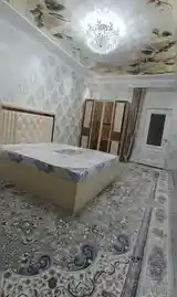 2-комн. квартира, 10 этаж, 53м², Ул.Айни Поворот Аэропорт 4 дома-7