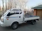 Бортовой автомобиль Hyundai Porter, 2006-2