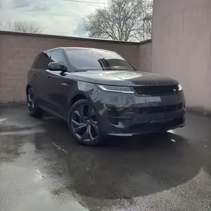 Land Rover Range Rover Sport, 2023