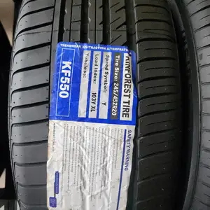 Шина R20, 245/45R20 Кифорест