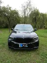 Body kit BMW E70-G05 на заказ-6