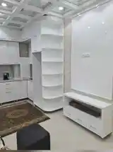 3-комн. квартира, 5 этаж, 105м², Зарафшон-5