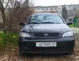 Opel Astra G, 2000-4