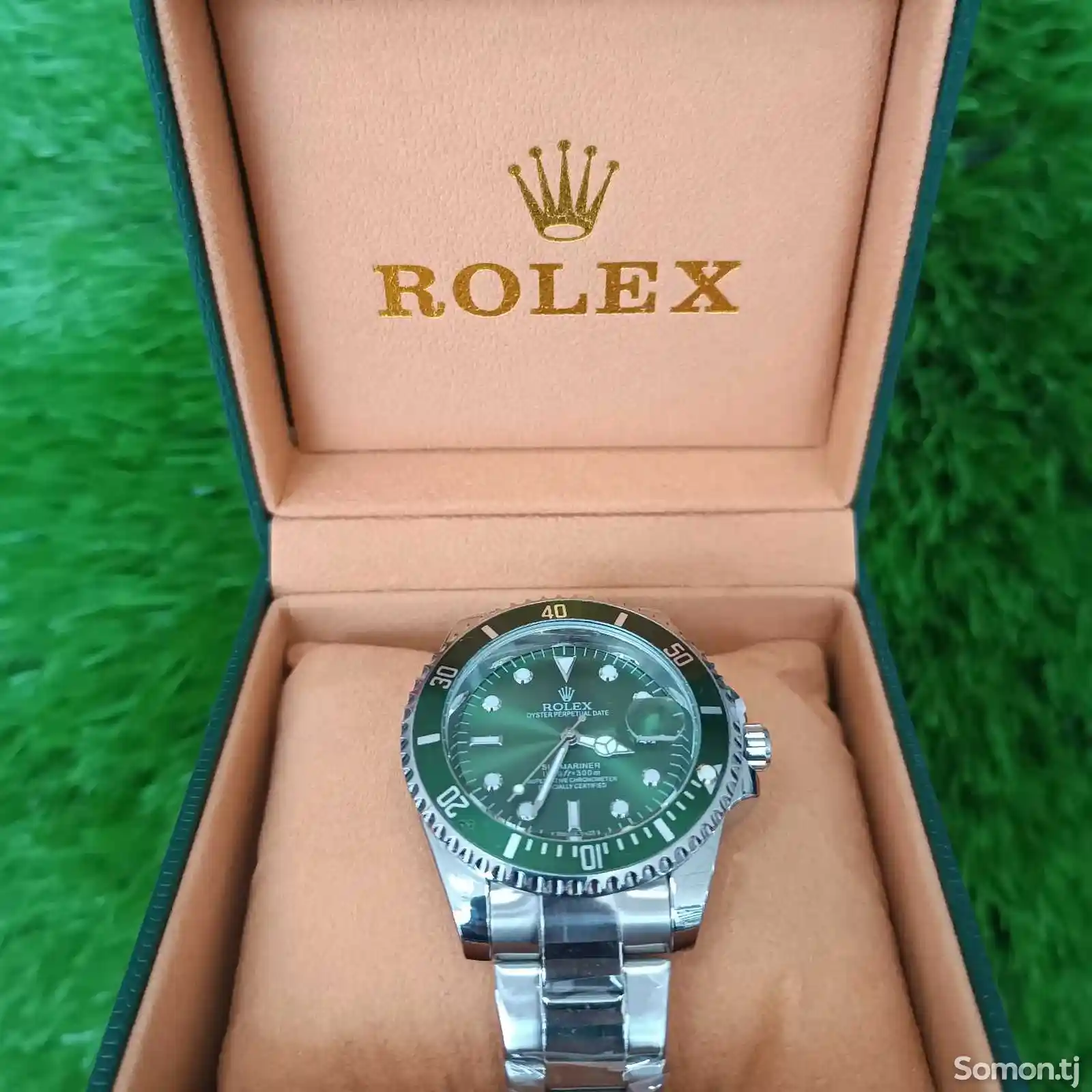 Мужские часы Rolex
