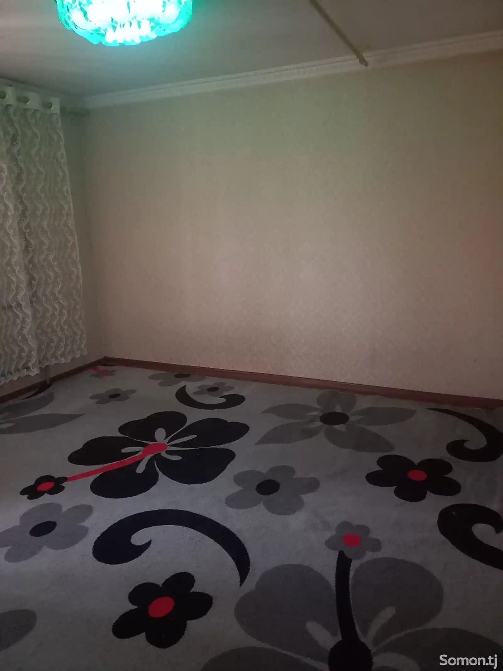 2-комн. квартира, 3 этаж, 40 м², Фирдавси-9