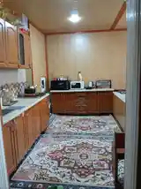 3-комн. квартира, 9 этаж, 100м², дар пушти ЗараФшон Сити-10