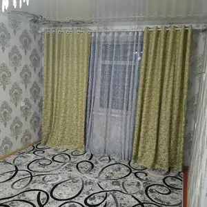 2-комн. квартира, 4 этаж, 45 м², 20 квартал