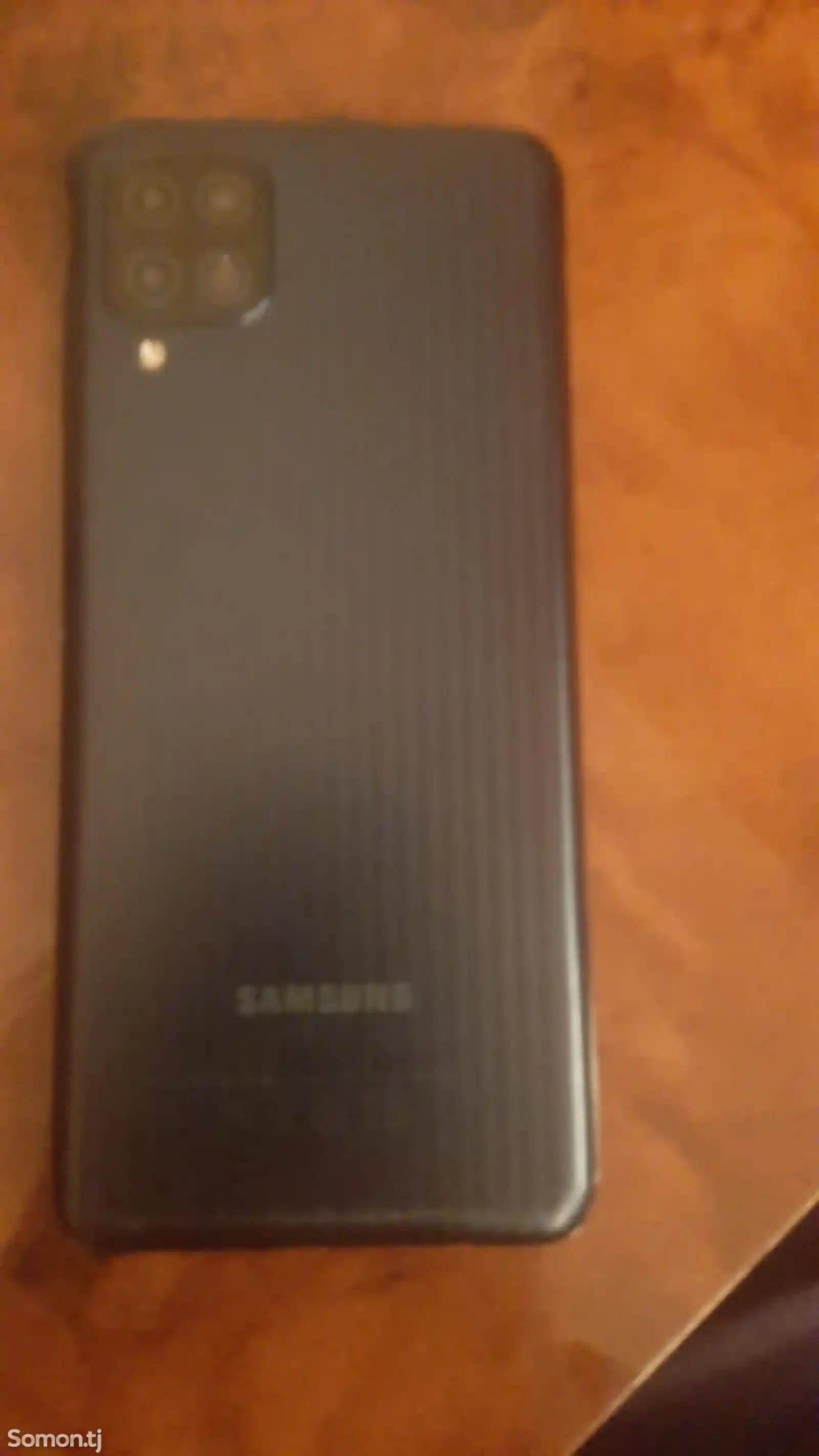 Телефон Samsung-1