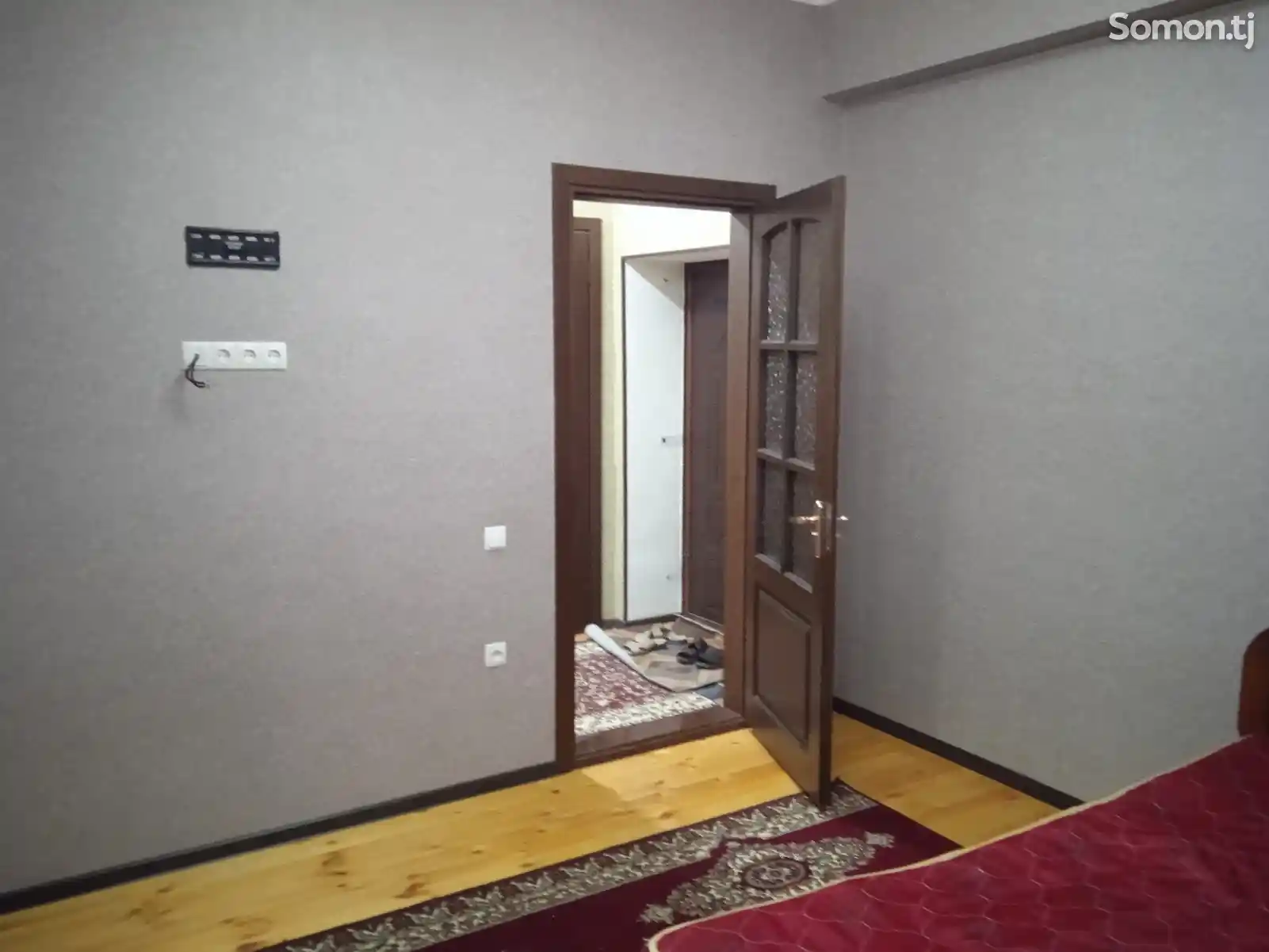 2-комн. квартира, 5 этаж, 50м², 12 мкр-6