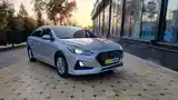 Hyundai Sonata, 2019-4