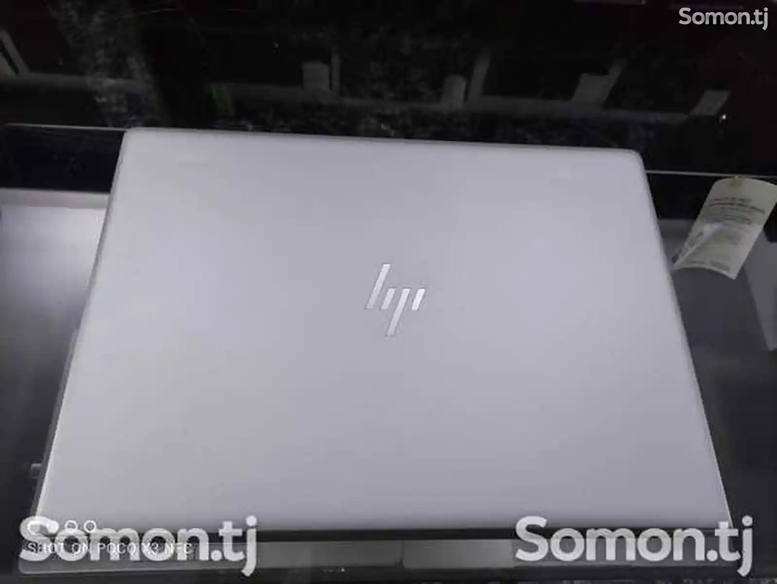 Ноутбук HP EliteBook 745 G6 Ryzen 7 PRO 3700U 8gb/512gb-11