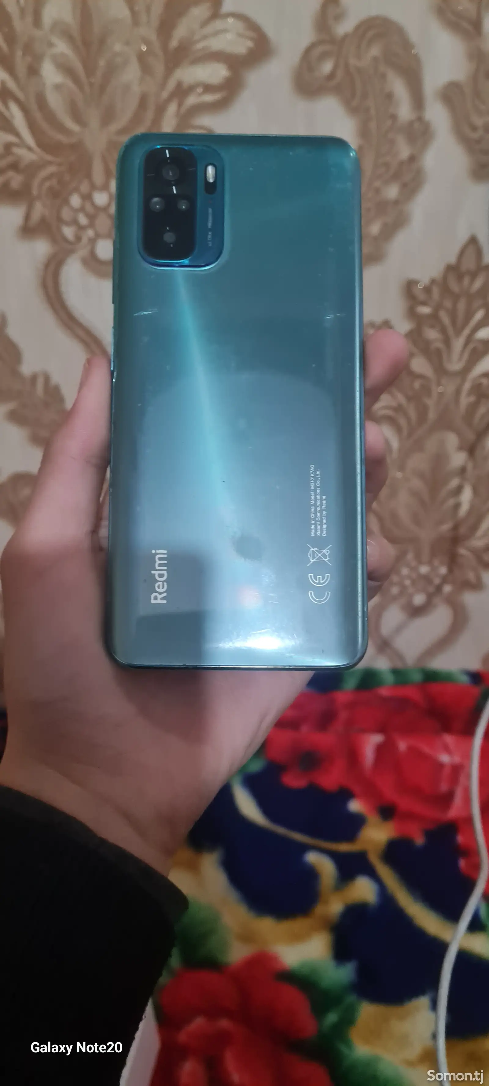 Xiaomi Redmi