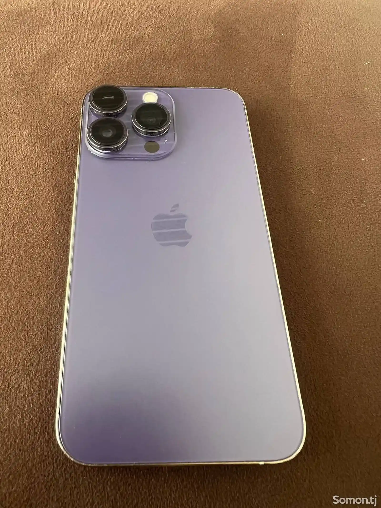 Apple iPhone X, 64 gb, Space Grey-3