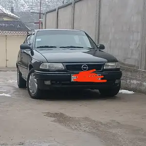 Opel Astra F, 1995