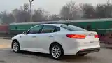 Kia Optima, 2017-6