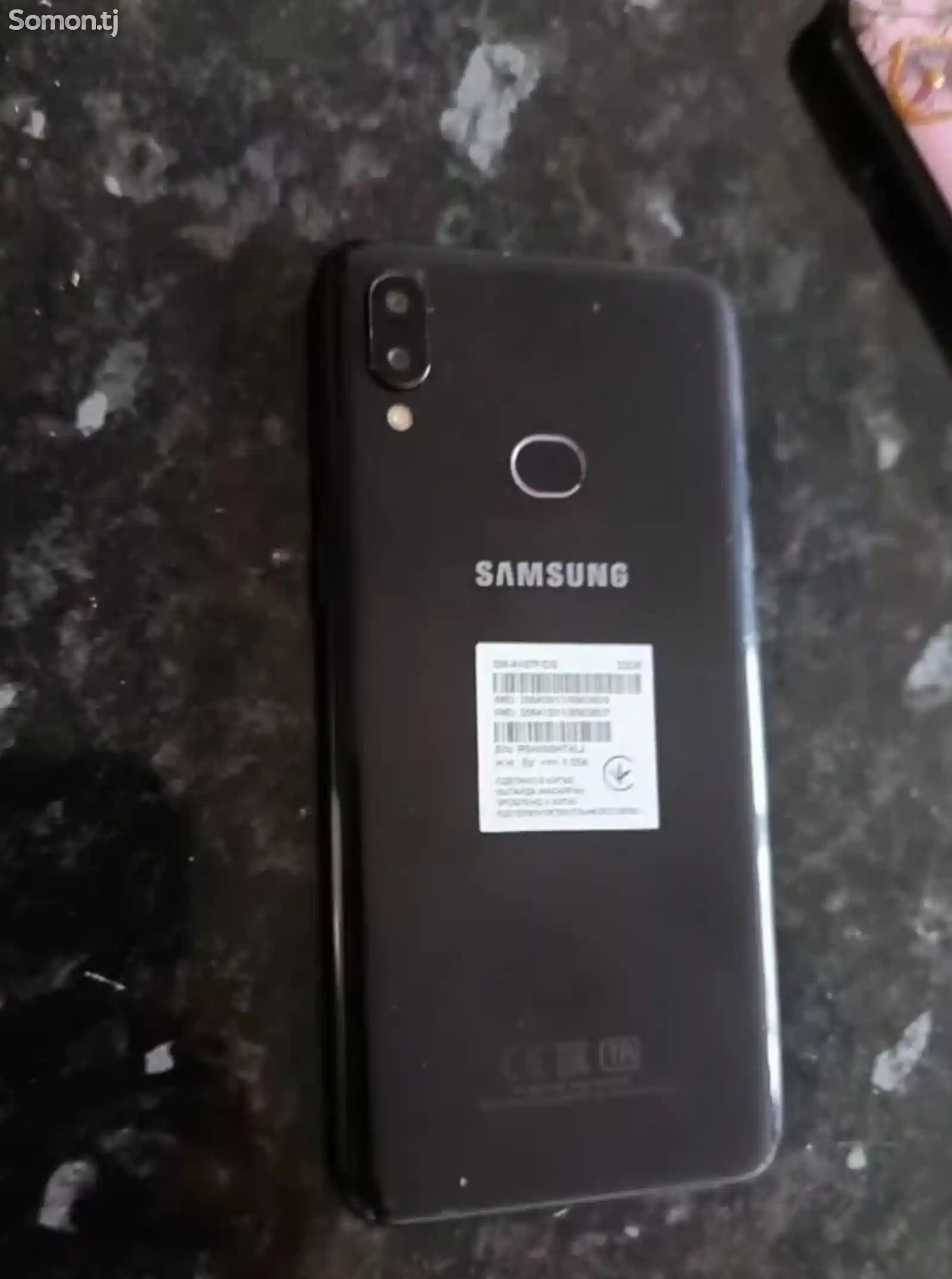 Samsung Galaxy A10s