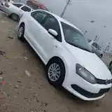 Volkswagen Polo, 2013-4