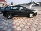 Toyota Fielder, 2007-4