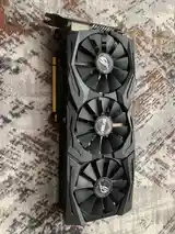 Видеокарта Asus Rx 480-3