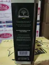 Равғани Зайтун Bertini Refined Oil and Spanish Extra Virgin Olive oil 4 liter-5