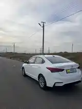 Hyundai Solaris, 2019-8