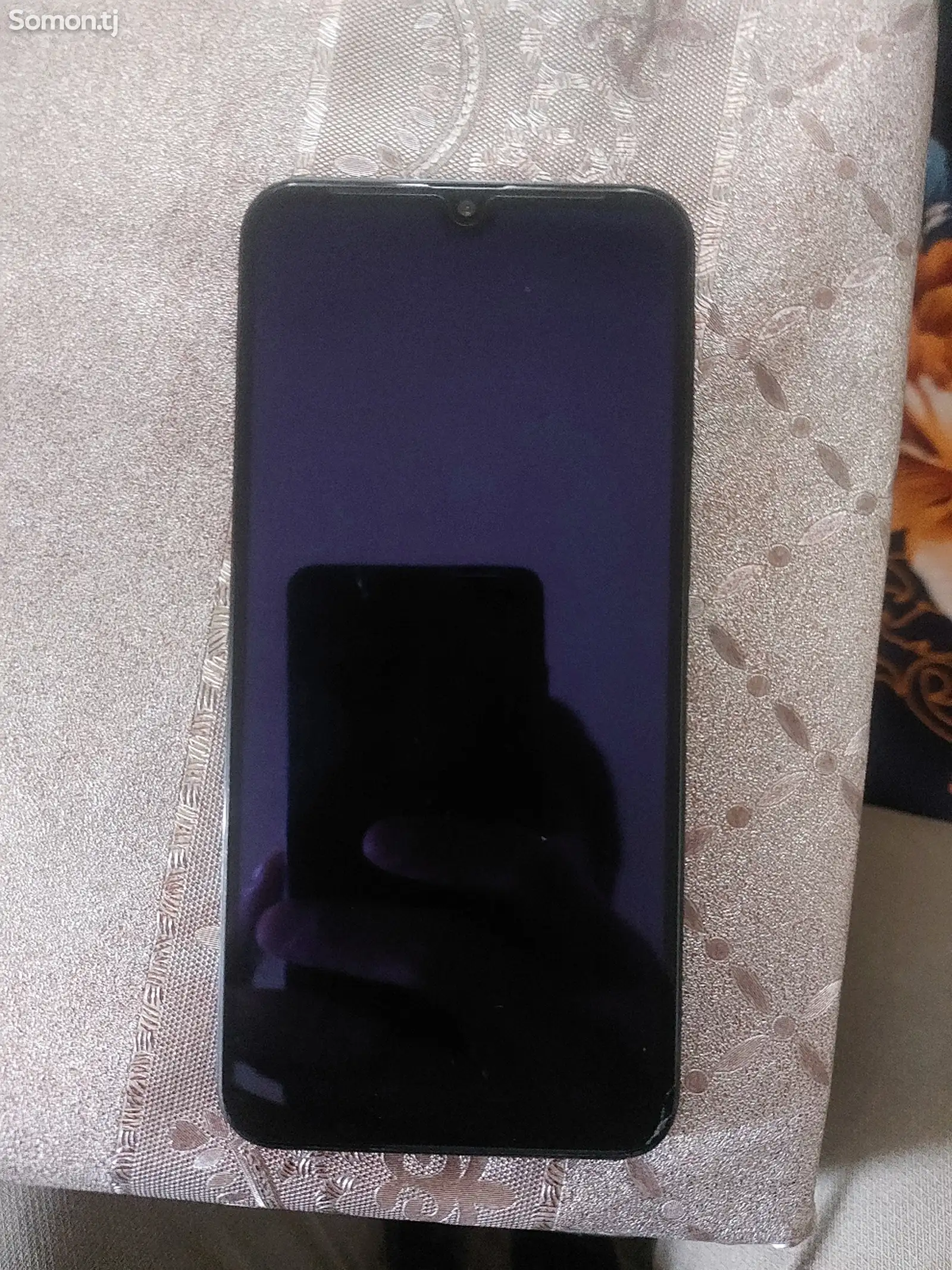 Samsung Galaxy a10-3