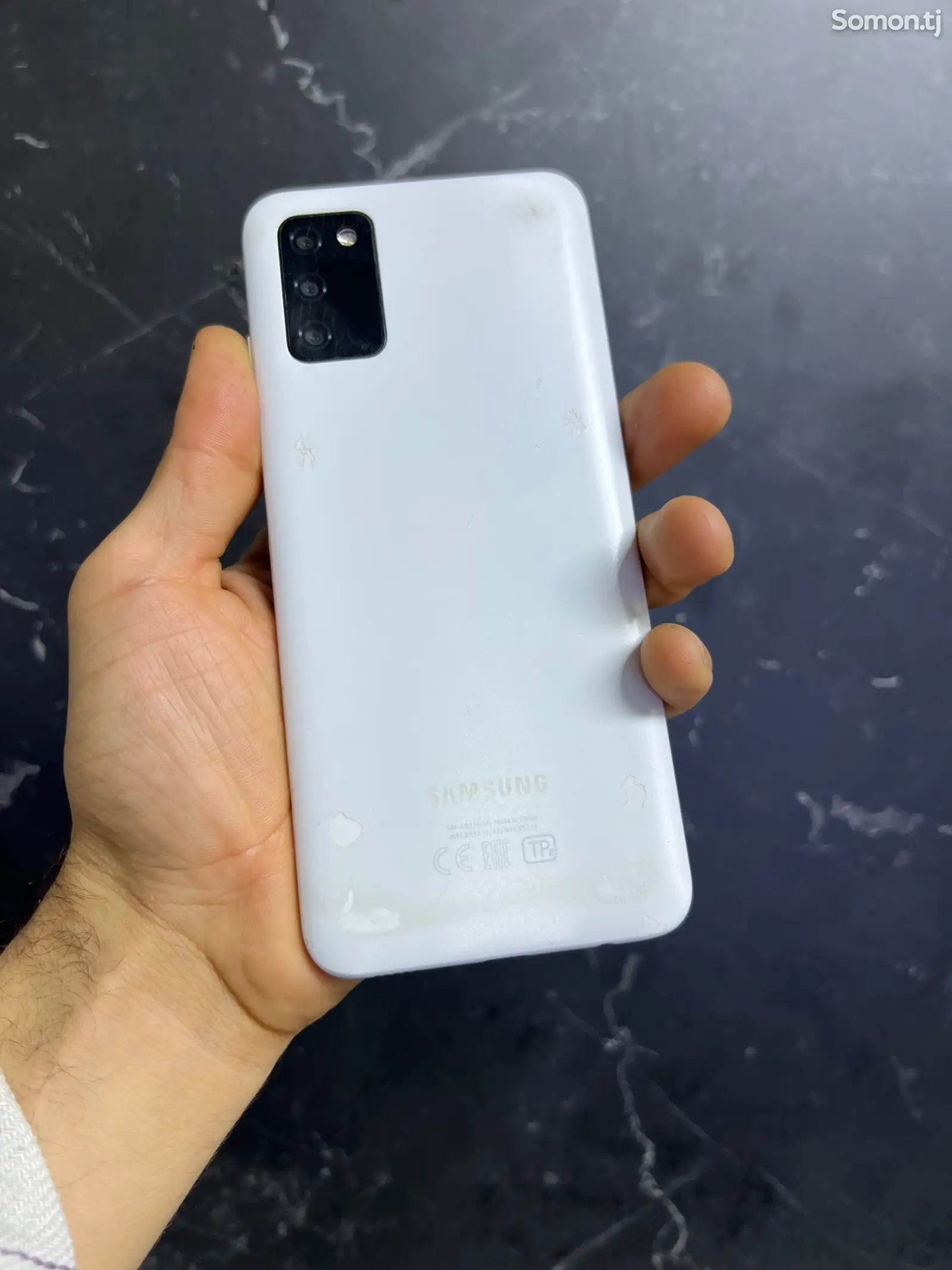 Samsung Galaxy A03s-2