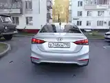 Hyundai Solaris, 2018-3